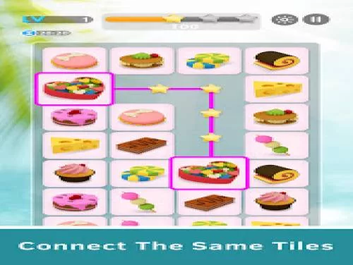 Trucs voor Onet 3D - Matching Puzzle op Android e iPhone