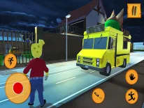 Trucs voor Scream Oighir Spúinse Dia duit - Cluiche Comharsan op Android e iPhone