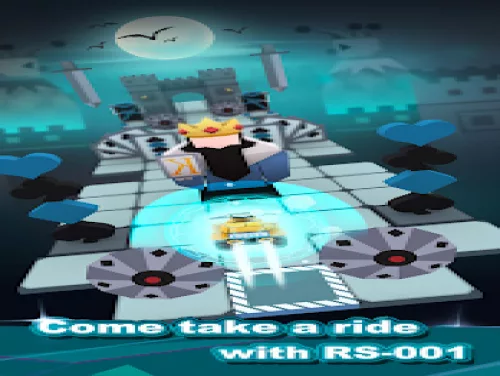 Trucs voor Rolling Sky Ball op Android e iPhone