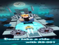 Trucs voor Rolling Sky Ball op Android e iPhone
