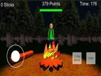 Trucs voor Buldi's basic Field Trip in Camping op Android e iPhone