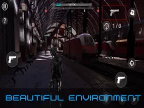 Trucs voor CyberSoul - Evil rise : Zombie Resident 2 op Android e iPhone