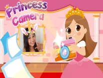 Trucs voor Princess Camera for Princess op Android e iPhone