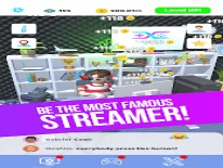 Trucs voor Idle Streamer! op Android e iPhone