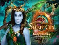 Trucs voor Hidden Object - Secret City: London (Free to Play) op Android e iPhone