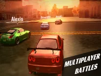 Trucs voor Real Car Drift Racing - Epic Multiplayer Racing ! op Android e iPhone