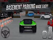 Trucs voor Parking Coach: Simulatore di Parcheggio Auto 3D op Android e iPhone
