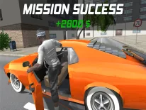 Trucs voor Real Crime Simulator 3D op Android e iPhone