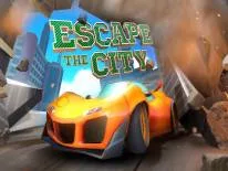 Trucs voor Fuggire dalla città Endless Giochi di Auto: caduta op Android e iPhone