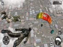 Trucs voor Pistola Gioco di tiro: Commando Giochi op Android e iPhone