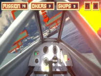 Trucs voor Kamikaze: WW2 Ohka Simulator op Android e iPhone