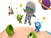 Trucs voor Pocoyo 1,2,3 Avventura nello Spazio e nelle Stelle op Android e iPhone
