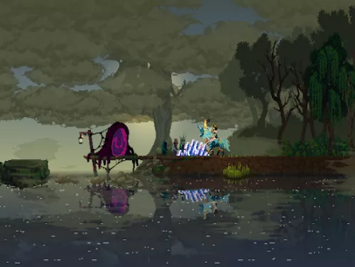 Trucs voor Kingdom Two Crowns op Android e iPhone Trucs voor Kingdom Two Crowns op Android e iPhone