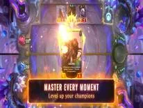 Trucs voor Legends of Runeterra op Android e iPhone