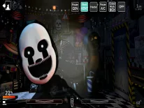 Trucs voor Ultimate Custom Night op Android e iPhone