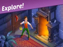 Trucs voor Manor Matters op Android e iPhone