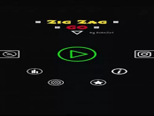 Trucs voor Zig Zag Go - ZZG op Android e iPhone