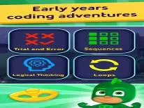 Trucs voor PJ Masks™: Hero Academy op Android e iPhone