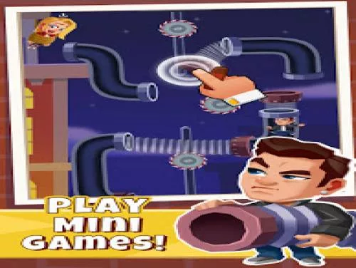 Trucs voor Idle Mafia - Tycoon Manager op Android e iPhone