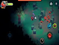 Trucs voor Juicy Realm op Android e iPhone