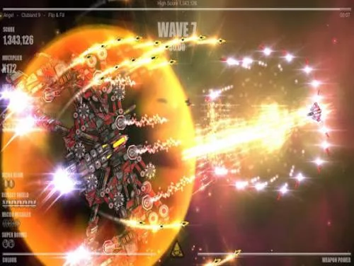Trucs voor Beat Hazard 2 op Android e iPhone Trucs voor Beat Hazard 2 op Android e iPhone