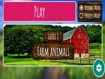 Trucs voor Animal Round op Android e iPhone