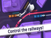 Trucs voor Railways op Android e iPhone