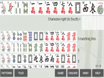 Trucs voor American MahJong Practice 2020 op Android e iPhone