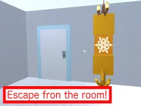 Trucs voor VR Escape Game 2 op Android e iPhone