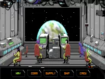 Trucs voor Hyperspace Delivery Service op Android e iPhone