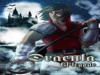 Trucs voor Dracula El Legado - Librojuego op Android e iPhone