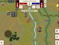 Trucs voor Great Battles of the American Civil War op Android e iPhone