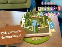 Trucs voor Twinkl Little Red Coding Club op Android e iPhone