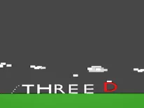 Trucs voor Three D op Android e iPhone