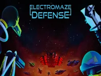 Trucs voor Electromaze Tower Defense op Android e iPhone