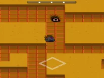Trucs voor Grid Loop op Android e iPhone