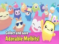 Trucs voor Melbits World op Android e iPhone