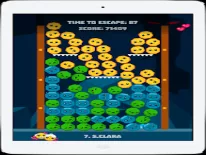 Trucs voor Blooms - color escape op Android e iPhone