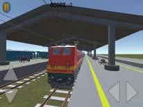 Trucs voor Realistic Railroad Crossing 3D PRO op Android e iPhone