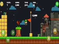 Trucs voor Bob's World - Super Run op Android e iPhone