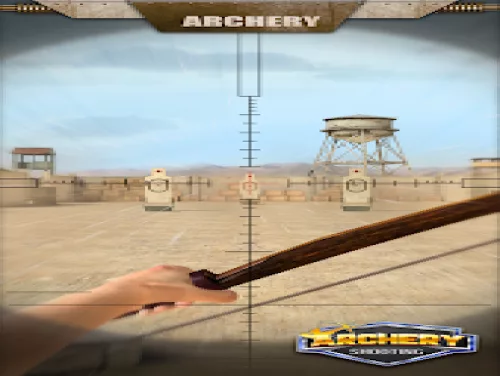 Trucs voor Shooting Archery op Android e iPhone
