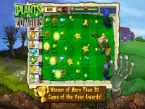 Trucs voor Plants vs. Zombies FREE op Android e iPhone