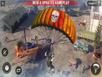 Trucs voor Real Commando Secret Mission - Free Shooting Games op Android e iPhone