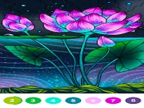 Trucs voor Paint By Number - Free Coloring Book & Puzzle Game op Android e iPhone