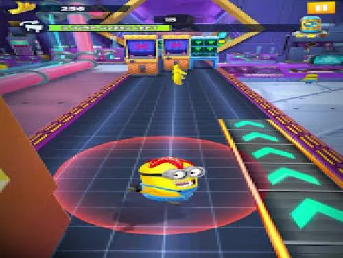 Trucs voor Minion Rush: Despicable Me Official Game op Android e iPhone Trucs voor Minion Rush: Despicable Me Official Game op Android e iPhone