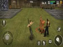 Trucs voor Prison Escape op Android e iPhone