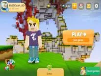 Trucs voor Bed Wars op Android e iPhone