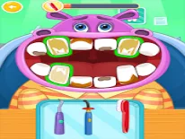 Trucs voor Children's doctor : dentist. op Android e iPhone