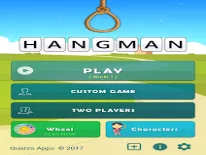 Trucs voor Hangman op Android e iPhone