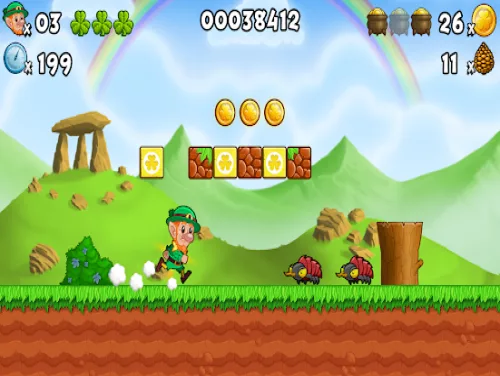 Trucs voor Lep's World 2 op Android e iPhone Trucs voor Lep's World 2 op Android e iPhone